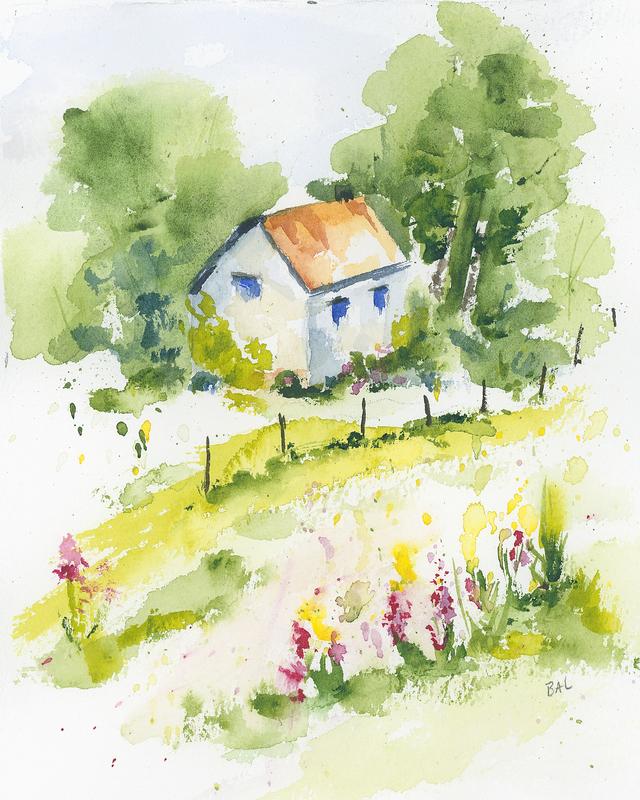 Summer Garden