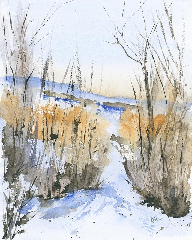Winter